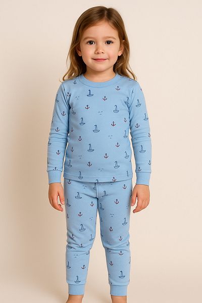 GFT FASHION Kids dailywear set