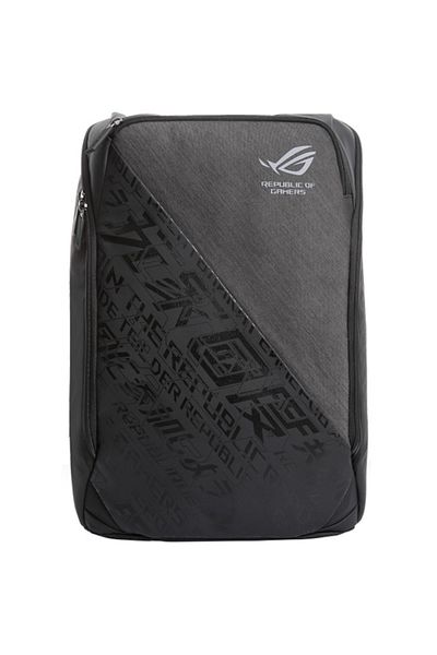ASUS Laptop Backpack Asus ROG Ranger BP1500 15.6 inch, Grey