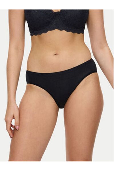 Triumph Chiloți clasici pentru femei 10224969 Negri