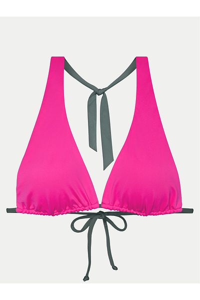 Triumph Sutien de bikini pentru femei 10217806 FREE SMART N SD Verde