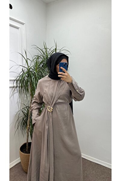 lamina TOKALI ELBİSE