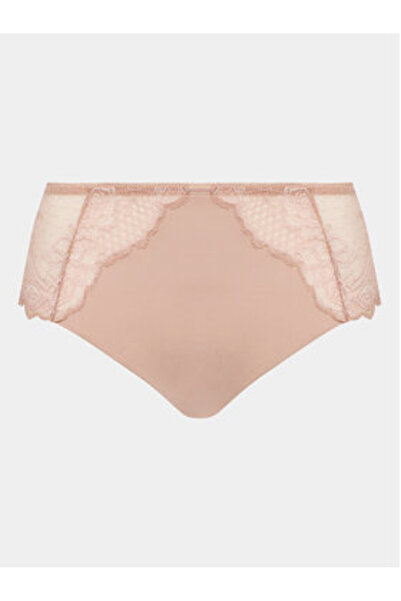 Triumph Γυναικεία Κλασικά Σλιπ 10209626 Ροζ