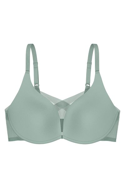 Triumph Sutien fără armătură Triumph pentru femei 10209594 Verde