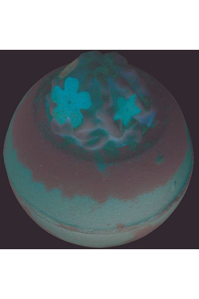 Bomb Cosmetics Bath ball Fuchsia Falls Bomb Cosmetics 160 g