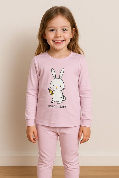GFT FASHION Kids dailywear set