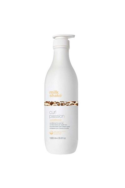 Milkshake Balsam Milk Shake Curl Passion, Balsam, 1000 ml