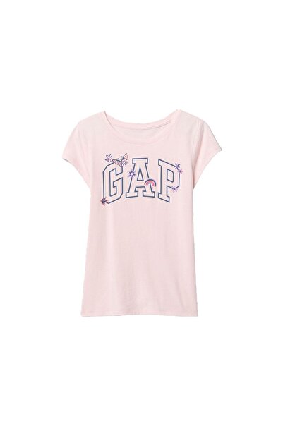GAP V-Hs Ss Logo Tee T-shirt - 721891