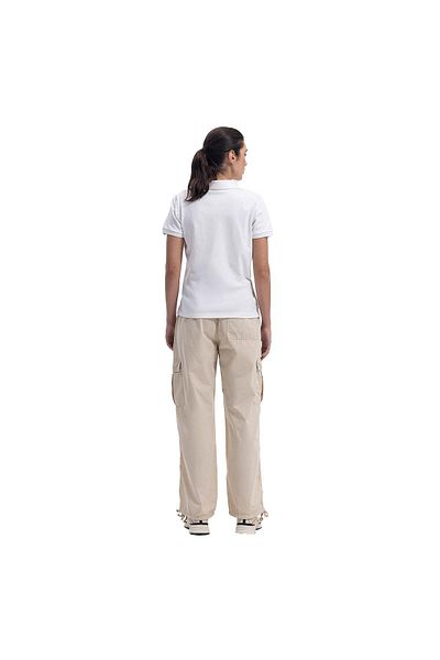 Ellesse Women's Polo T-Shirt - Ef393