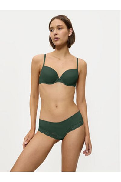 Triumph Women's Boxer Shorts 10182555 Green