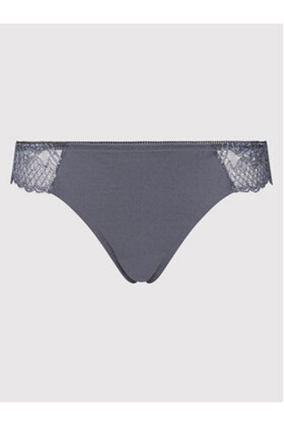 Triumph Chiloți brazilieni pentru femei Triumph 10209603 Gri
