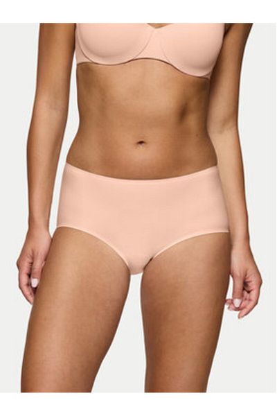 Triumph Pantaloni scurți boxer pentru femei Triumph 10217835 roz