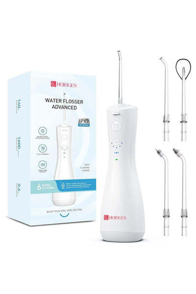 Horigen Irigator oral profesional ML8