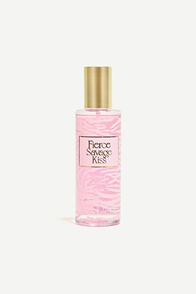 Bershka Fierce savage kiss koku spreyi 250 ml