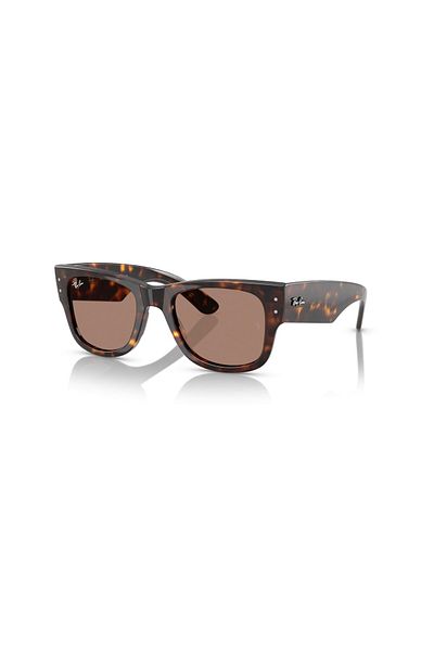 Ray-Ban Rayban 0840 0840S 902/1A 51 Unisex Sunglasses
