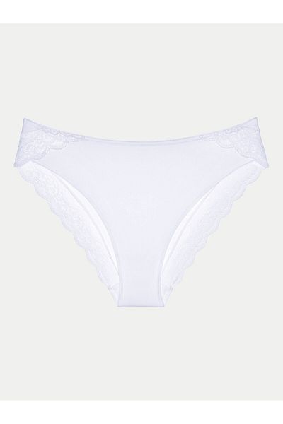 Triumph Women's Classic Briefs 10210688 White