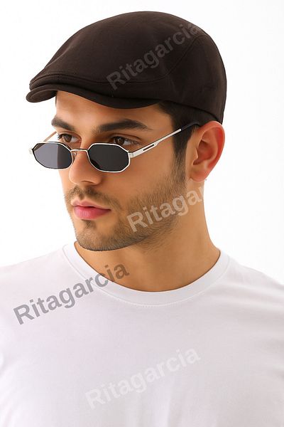 Ritagarcia Шапка с лятна шапка