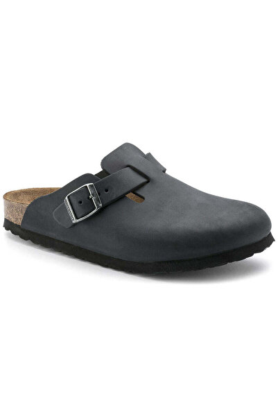 Birkenstock Unisex Slippers, Birkenstock, Boston 59463