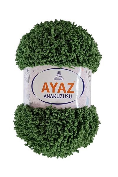 Ayaz Anakuzusu Filament de tricotat manual Prețul este pentru 1