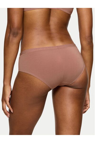 Triumph Women's Classic Briefs 10211595 Brown