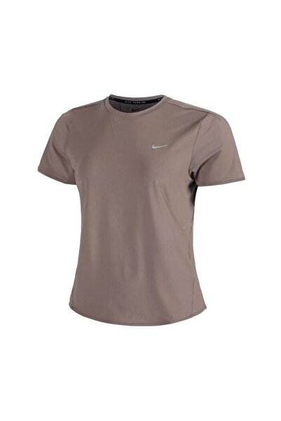 Nike Тениска за бягане Dri-Fit - Hm9698