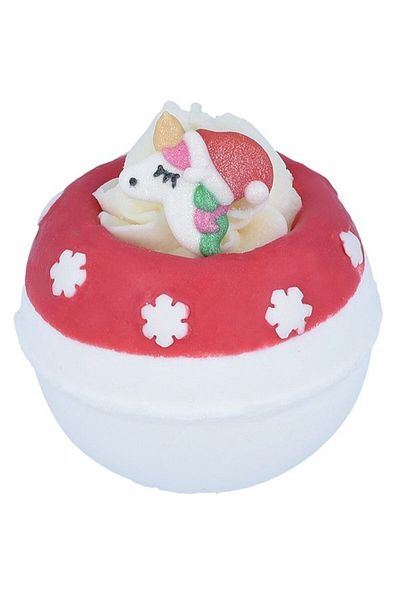 Bomb Cosmetics Crowning Glory Bomb Cosmetics bath ball 160 g