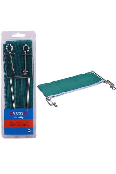 Genel Markalar Voleybol 9811-b File Demir Set (72)