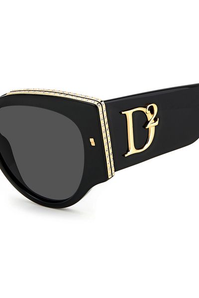 DSquared2 Dsquared2 D2 0032/S 2M2IR / Ochelari de soare de dama