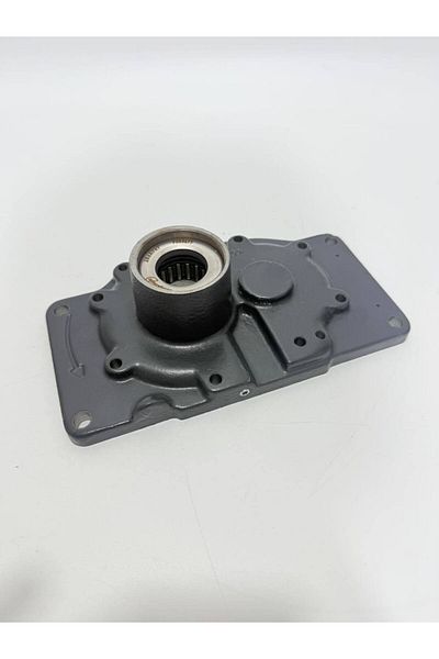 Hasyılmaz Wavebreaker Compressor Power Transfer Box Holder