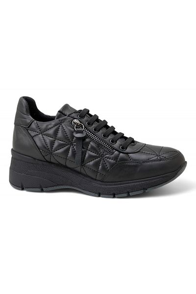 Mammamia D24KA-3460 Pantofi de damă din piele naturală