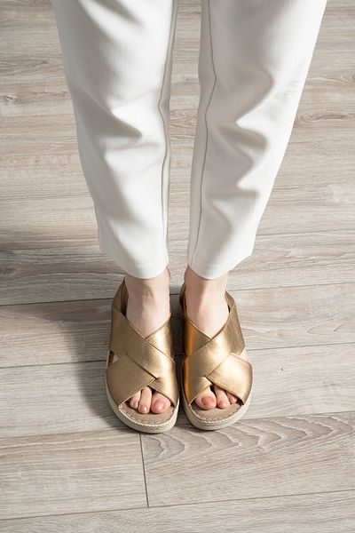 Glemis Serina women's comfort sandals