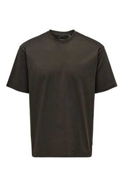 Triumph Cămașă de noapte pentru femei 10216546 BOYFRIEND FIT NDW Bleumarin
