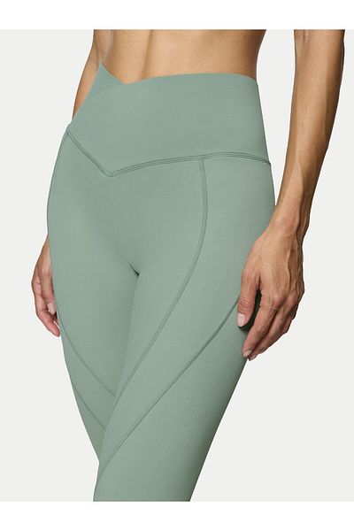Triumph Colanți pentru femei 10217851 Verde