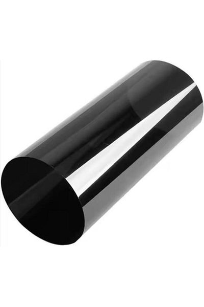 Hasyılmaz Hs15 Magnetron Carbon Window Film 50cm X 30 Meters (Vlt 18% - Irr 63% - Uvr 99%)