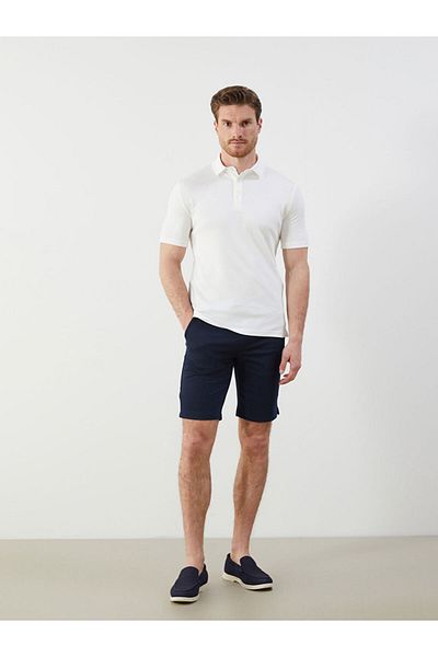 LC Waikiki New Season Slim Fit Men's Sort - S5O166Z8