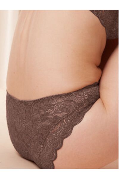 Triumph Women's Classic Briefs 10158148 Brown