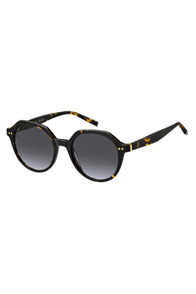 Tommy Hilfiger Th2212S 086Gb 50 Women's Sunglasses