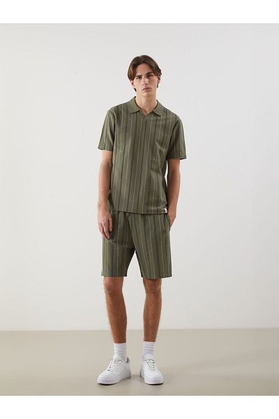 LC Waikiki Ανδρικό σορτς XSIDE Standard Fit