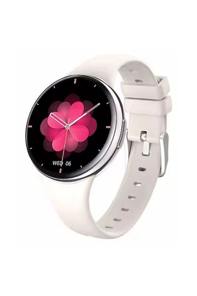 ideal STORE Smartwatch idealSTORE UltraTHIN, AMOLED, Ultra Slim, Notification Calls, Fitness Monitoring, Sleep T