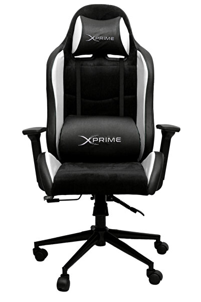 XPRİME xPrime Nova Kumaş Oyuncu ve Çalışma Koltuğu