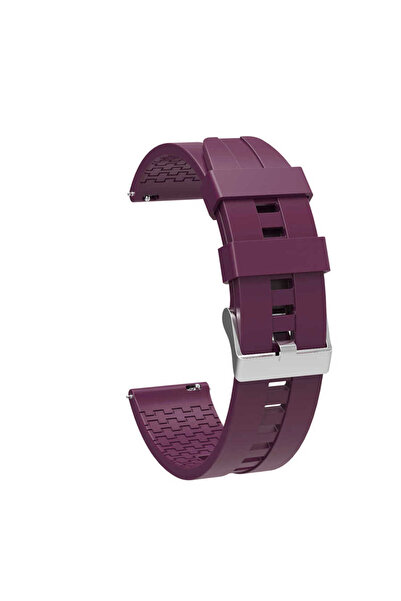 BUTAM BİLİŞİM Gear S2 KRD-23 20 ملم متوافق مع الحبل البرقوق