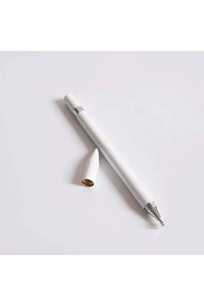 BUTAM BİLİŞİM قلم رصاص 13 قلم لمس عالمي - أسود