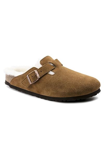 Birkenstock Unisex Slippers, Birkenstock, Boston 1001140