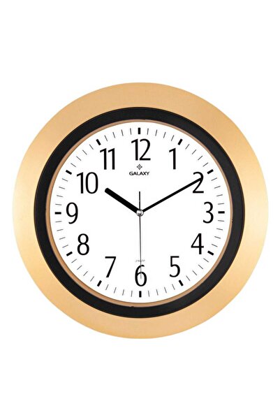 CENGİZ ÇEYİZ Akrilik 30 cm Duvar Saati 116