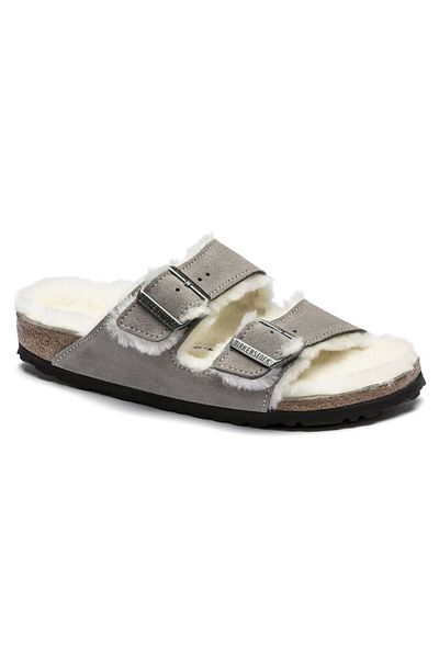 Birkenstock Papuci Unisex, Birkenstock, Milano 1017402