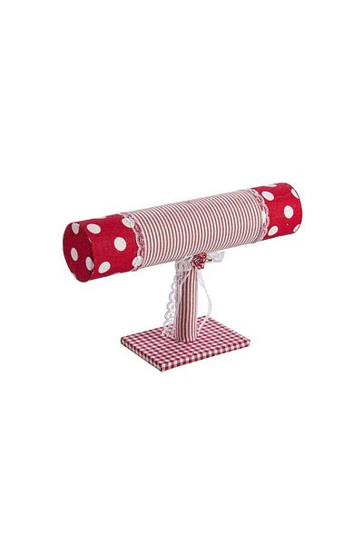 Bizzotto Set of 2 jewelry stands 23x7x15 cm