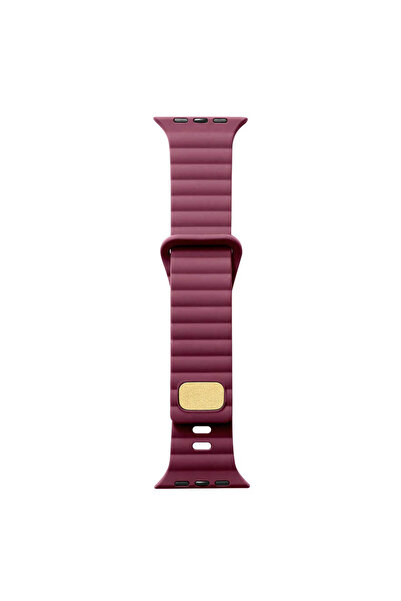 BUTAM BİLİŞİM ساعة ألترا 49 ملم متوافقة مع KRD-73 متوافقة مع الحبل البرقوق