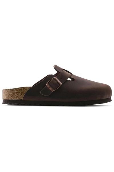 Birkenstock Unisex Slippers, Birkenstock, Boston 159713