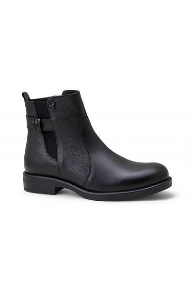 Venüs 1852533 Genuine Leather Women's Boots
