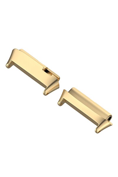 BUTAM BİLİŞİM Xiaomi Redmi Watch 3 Active Metal Band Converter Btbm- Black