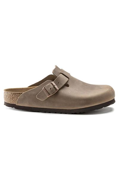 Birkenstock Unisex Slippers, Birkenstock, Boston 0960811